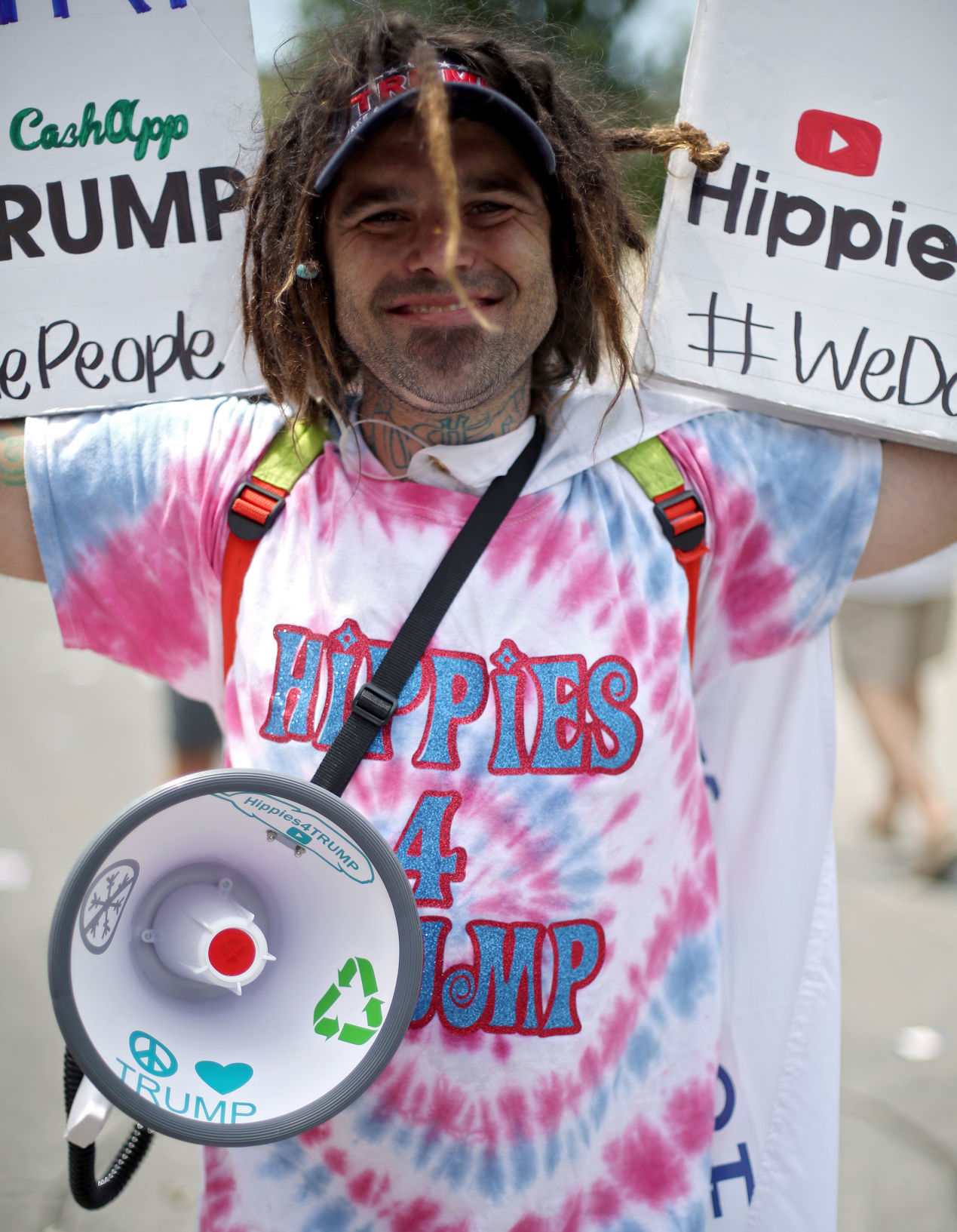 Trump Rally